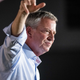 Illustration for article titled Sorry to This Man: Alleged NYC Mayor Bill de Blasio Bows Out of Presidential Race